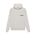 Light Oatmeal Hoodie