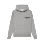 Dark Grey Hoodie